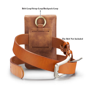 Waist Belt Clip Pouch Bag Holster Case