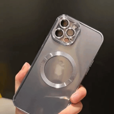 Nebula MagSafe iPhone Case