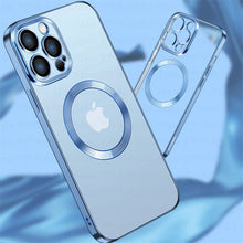 Load image into Gallery viewer, Nebula MagSafe iPhone Case
