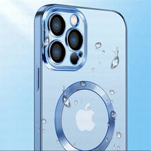Load image into Gallery viewer, Nebula MagSafe iPhone Case
